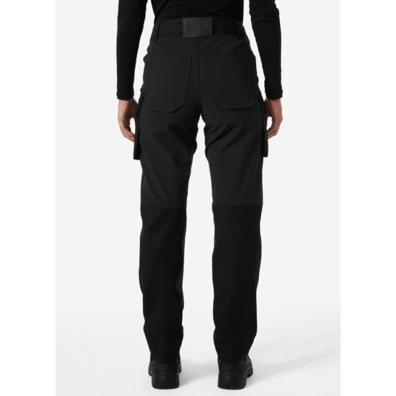 Helly Hansen Womens Luna 4X Cargo Trousers
