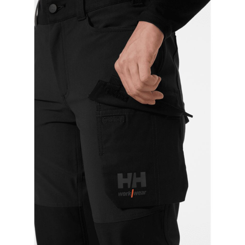 Helly Hansen Womens Luna 4X Cargo Trousers