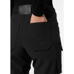 Helly Hansen Womens Luna 4X Cargo Trousers
