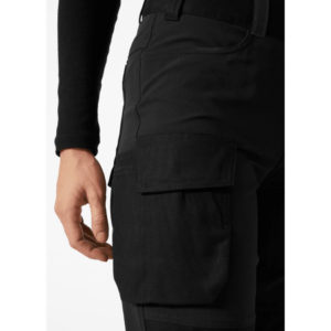 Helly Hansen Womens Luna 4X Cargo Trousers