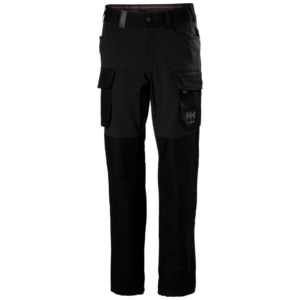 Helly Hansen Womens Luna 4X Cargo Trousers