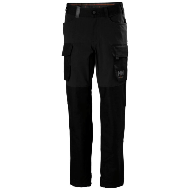 Helly Hansen Womens Luna 4X Cargo Trousers