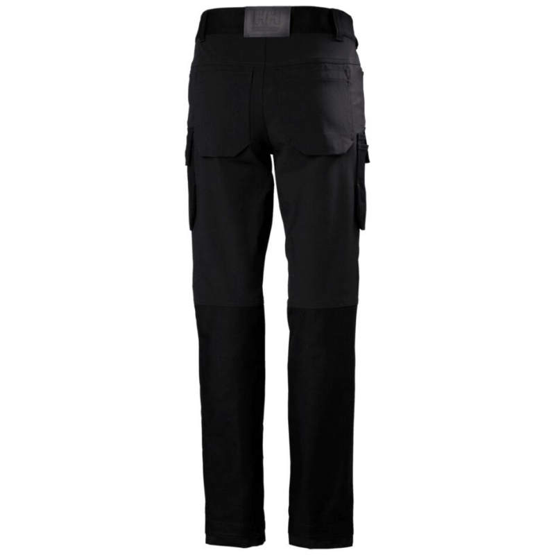 Helly Hansen Womens Luna 4X Cargo Trousers