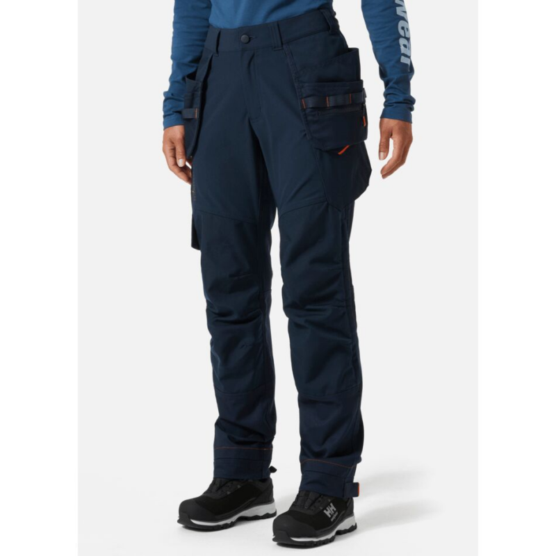 Helly Hansen Womens Luna Brz Construction Trousers