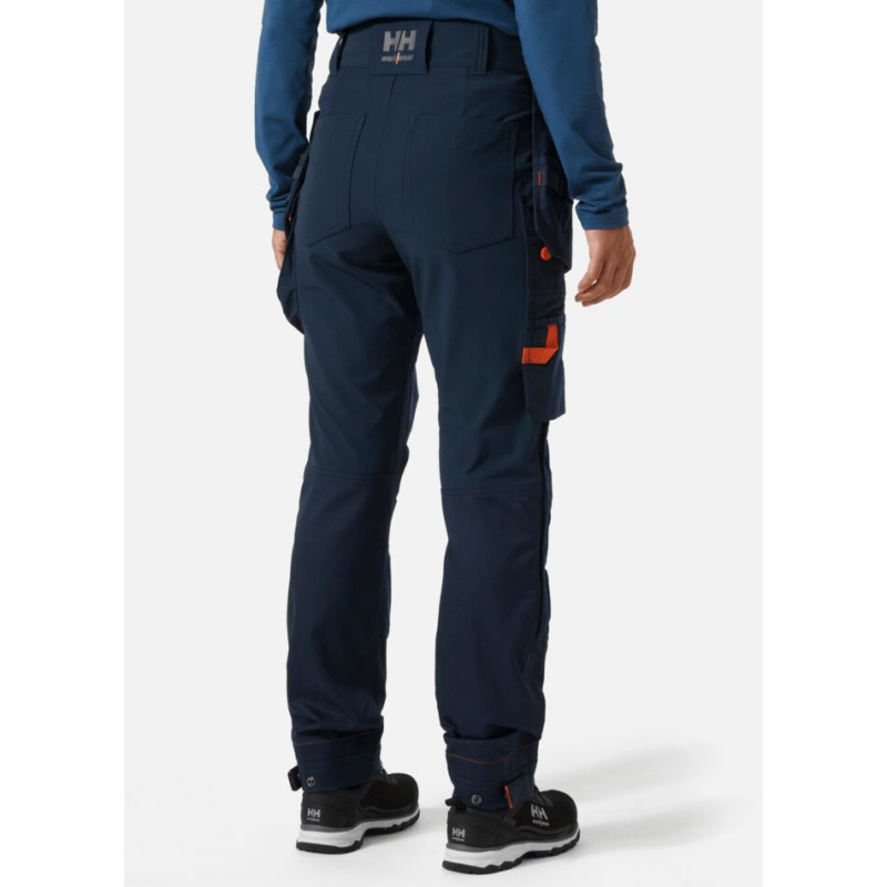 Helly Hansen Womens Luna Brz Construction Trousers