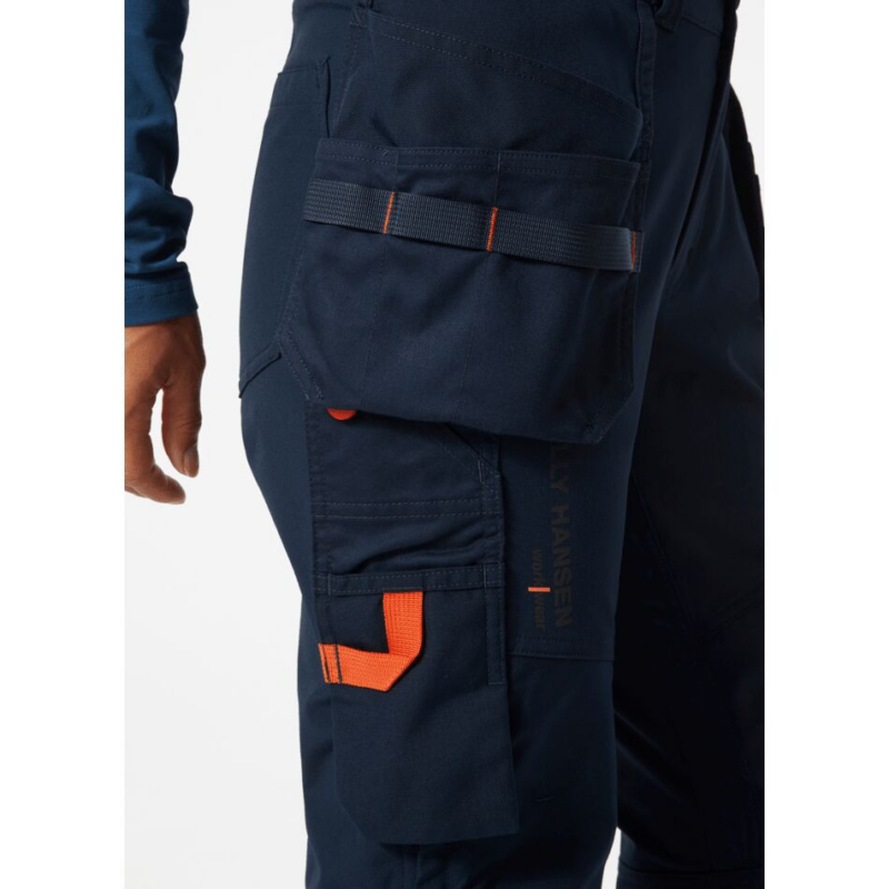 Helly Hansen Womens Luna Brz Construction Trousers