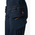 Helly Hansen Womens Luna Brz Construction Trousers
