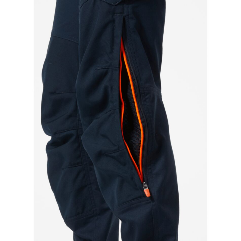 Helly Hansen Womens Luna Brz Construction Trousers