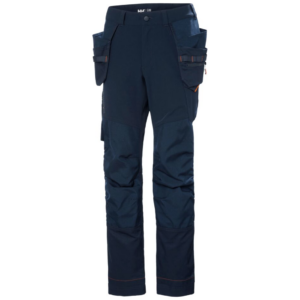 Helly Hansen Womens Luna Brz Construction Trousers
