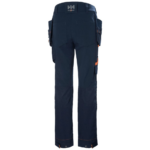 Helly Hansen Womens Luna Brz Construction Trousers
