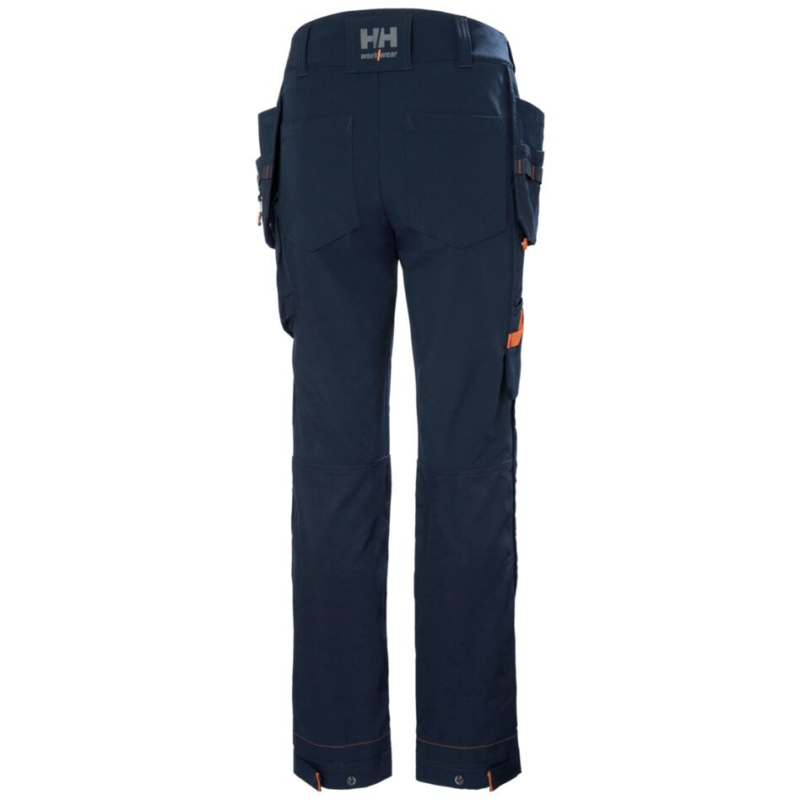 Helly Hansen Womens Luna Brz Construction Trousers