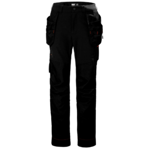Helly Hansen Womens Luna Brz Construction Trousers