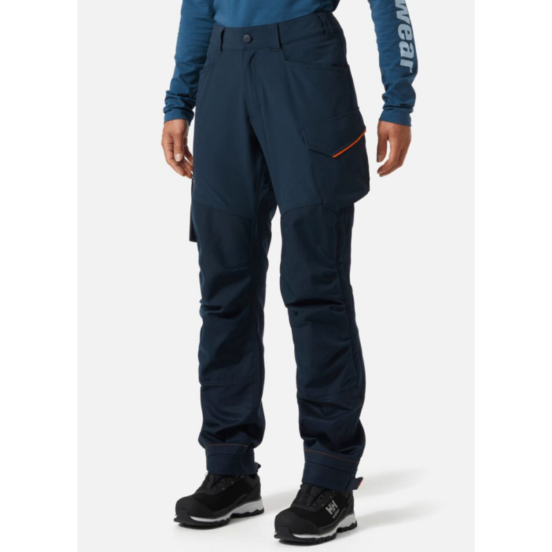 Helly Hansen Womens Luna Brz Work Trousers