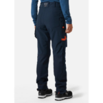 Helly Hansen Womens Luna Brz Work Trousers