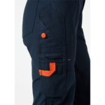Helly Hansen Womens Luna Brz Work Trousers