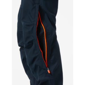 Helly Hansen Womens Luna Brz Work Trousers