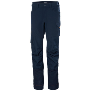 Helly Hansen Womens Luna Brz Work Trousers