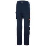 Helly Hansen Womens Luna Brz Work Trousers