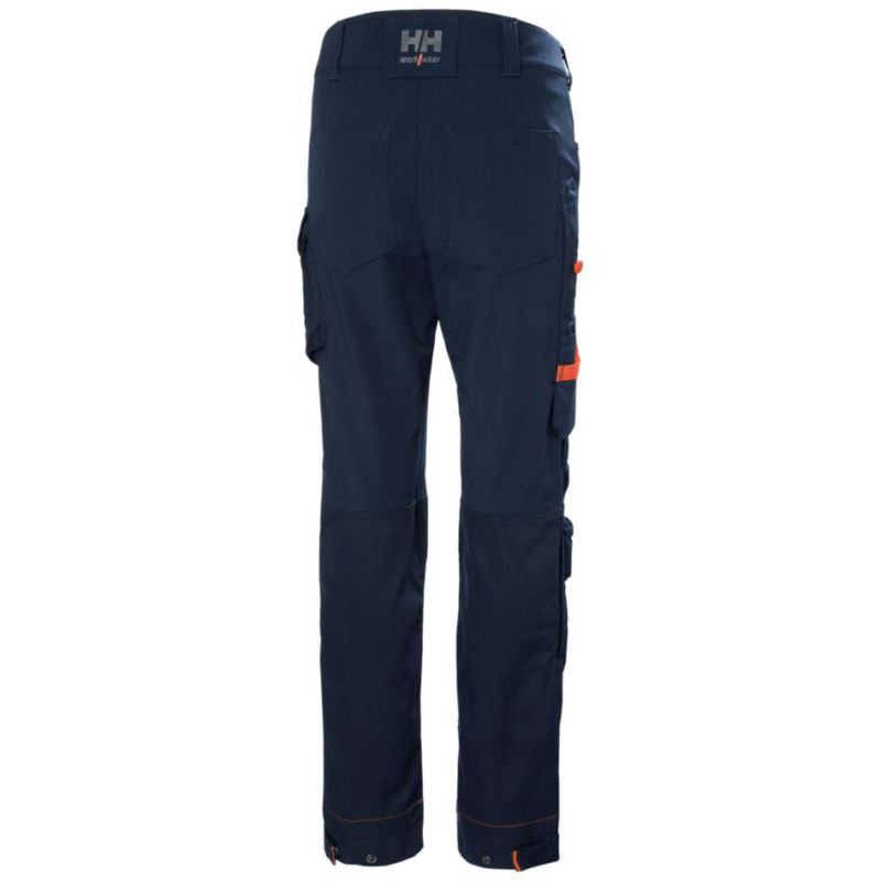 Helly Hansen Womens Luna Brz Work Trousers