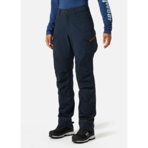 Helly Hansen Womens Luna Brz Cargo Trousers