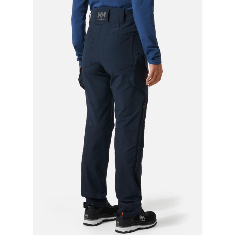 Helly Hansen Womens Luna Brz Cargo Trousers