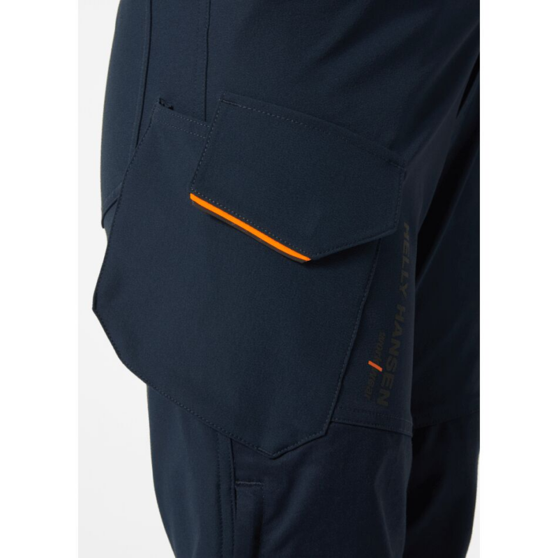 Helly Hansen Womens Luna Brz Cargo Trousers