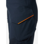 Helly Hansen Womens Luna Brz Cargo Trousers