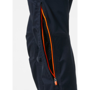 Helly Hansen Womens Luna Brz Cargo Trousers