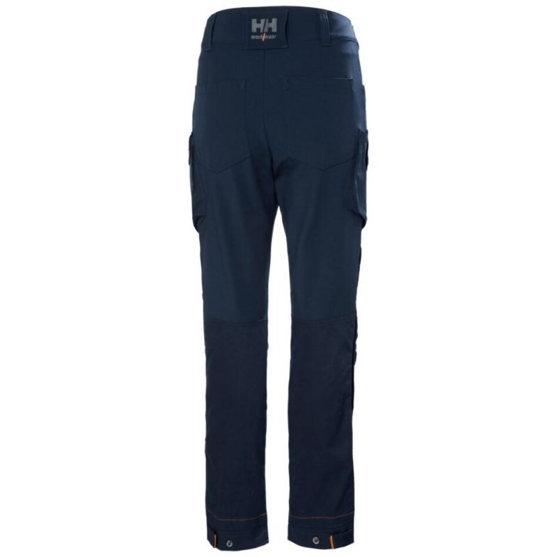 Helly Hansen Womens Luna Brz Cargo Trousers