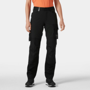 Helly Hansen Womens Luna 4X Connect Trousers