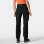Helly Hansen Womens Luna 4X Connect Trousers