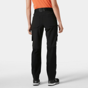 Helly Hansen Womens Luna 4X Connect Trousers