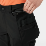 Helly Hansen Womens Luna 4X Connect Trousers