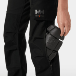 Helly Hansen Womens Luna 4X Connect Trousers