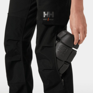Helly Hansen Womens Luna 4X Connect Trousers