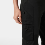 Helly Hansen Womens Luna 4X Connect Trousers