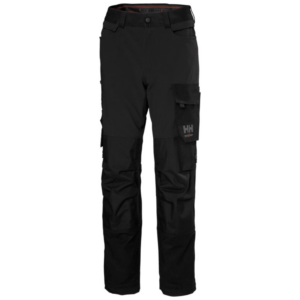 Helly Hansen Womens Luna 4X Connect Trousers