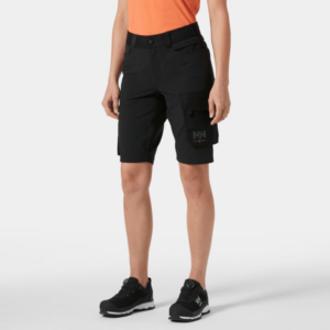 Helly Hansen Womens Luna 4X Connect Shorts