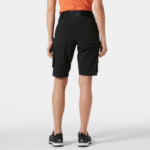 Helly Hansen Womens Luna 4X Connect Shorts