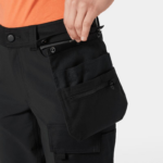 Helly Hansen Womens Luna 4X Connect Shorts
