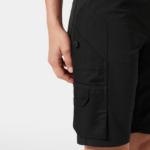 Helly Hansen Womens Luna 4X Connect Shorts