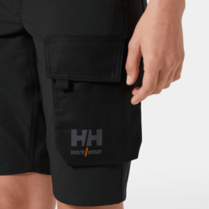 Helly Hansen Womens Luna 4X Connect Shorts