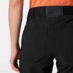 Helly Hansen Womens Luna 4X Connect Shorts