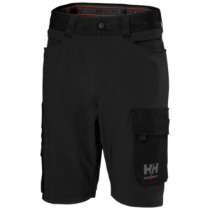 Helly Hansen Womens Luna 4X Connect Shorts