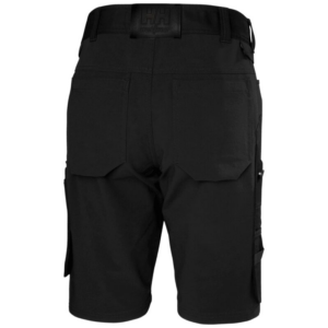 Helly Hansen Womens Luna 4X Connect Shorts