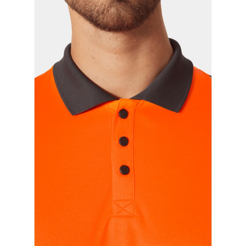 Helly Hansen Addvis Polo