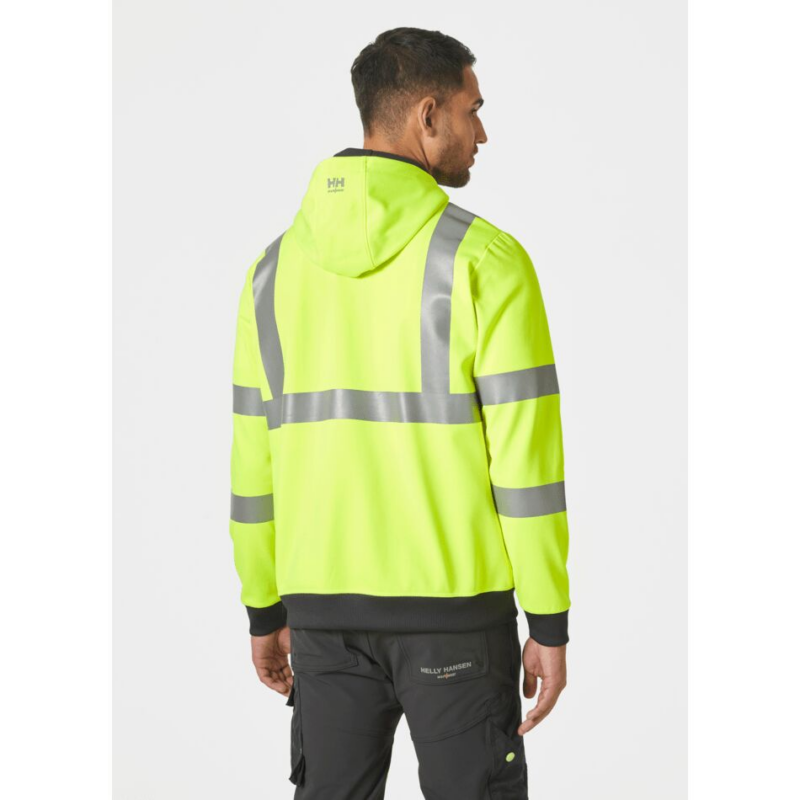 Helly Hansen Addvis Zip Hoodie