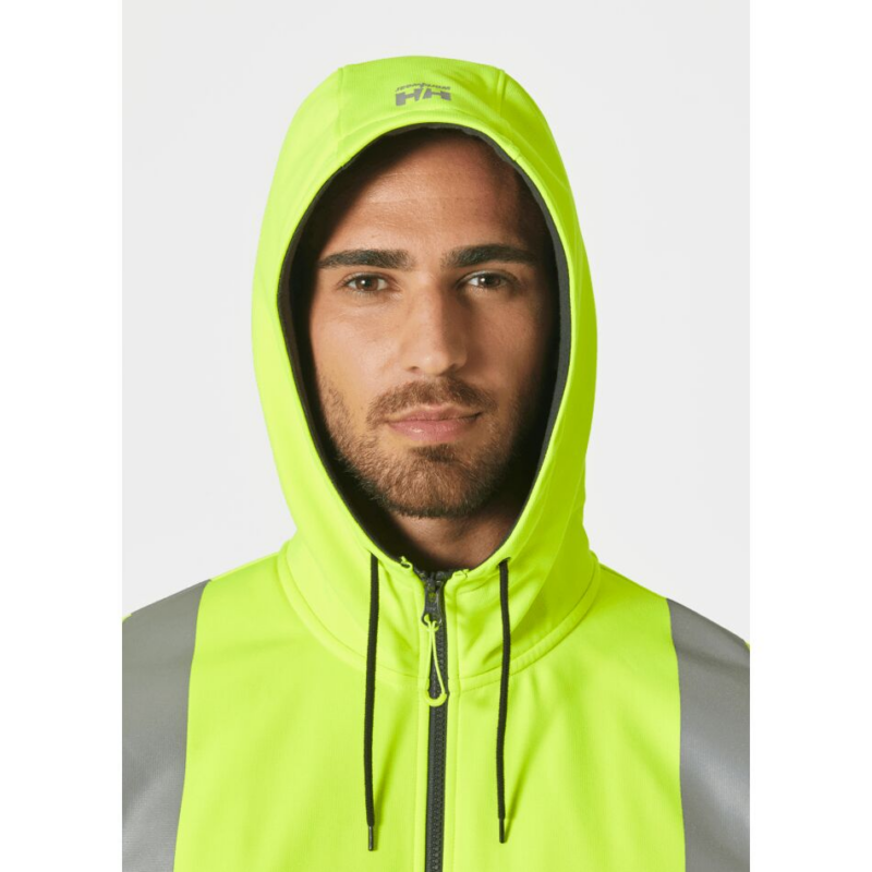Helly Hansen Addvis Zip Hoodie