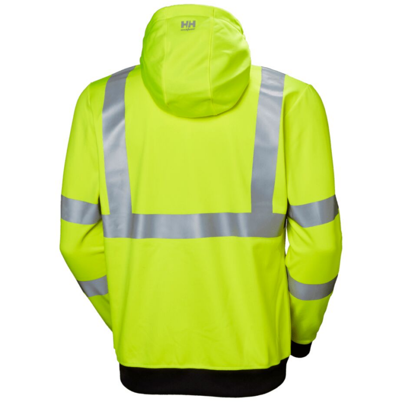 Helly Hansen Addvis Zip Hoodie