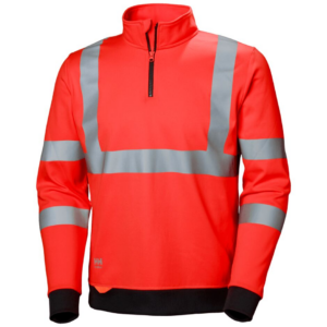 Helly Hansen Addvis Half Zip Sweatshirt